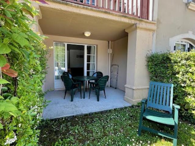Vente Appartement 2 pièces 28.4 m2 Monflanquin