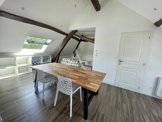 Vente Appartement 2 pièces 28.4 m2 Orleans