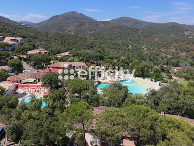 Vente Appartement 2 pièces 28.4 m2 Grimaud