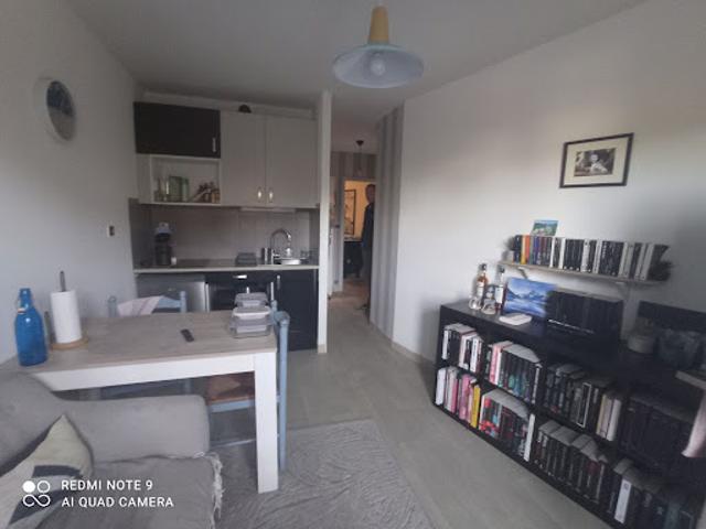 Vente Appartement 2 pièces 28.56 m2 Auray