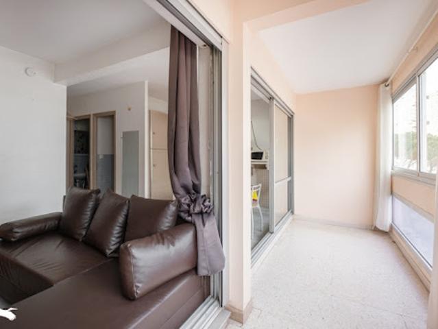 Vente Appartement 2 pièces 28.5 m2 Mauguio