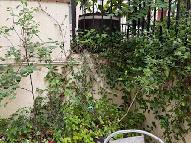 Vente Appartement 2 pièces 28.5 m2 Paris 15ème