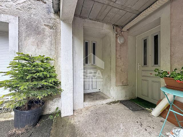 Vente Appartement 2 pièces 28.66 m2 Saclas