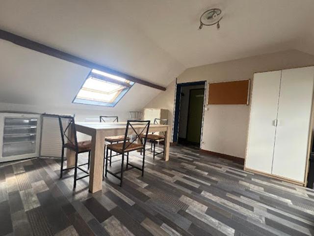 Vente Appartement 2 pièces 28.73 m2 Vertou