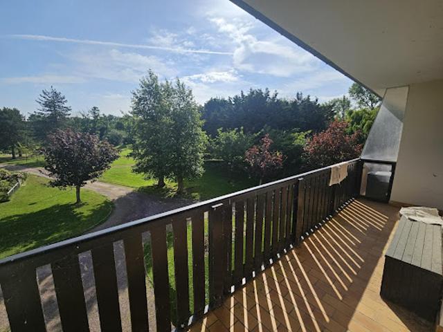 Vente Appartement 2 pièces 28.71 m2 Villers sur Mer