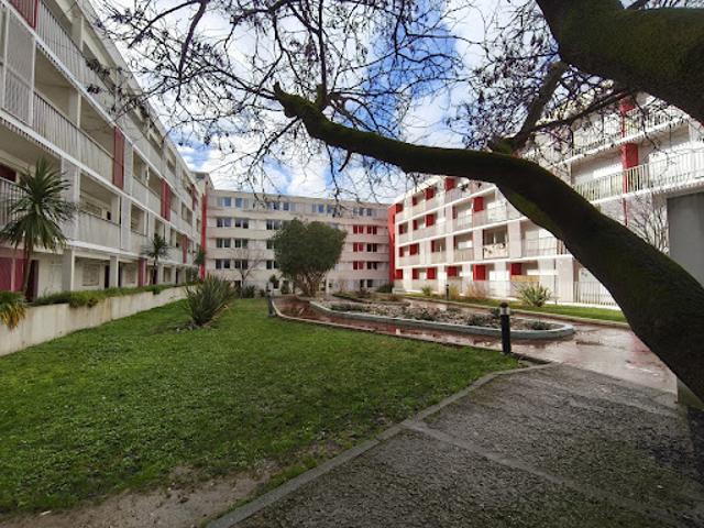 Vente Appartement 2 pièces 28.72 m2 Montpellier