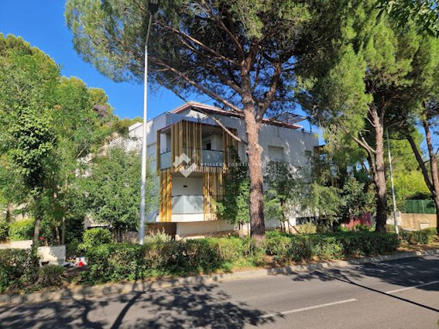 Vente Appartement 2 pièces 28.76 m2 Montpellier