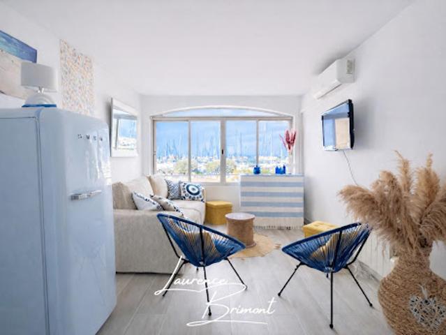 Vente Appartement 2 pièces 28.83 m2 Agde