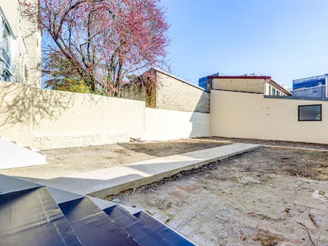 Vente Appartement 2 pièces 28.82 m2 Montreuil