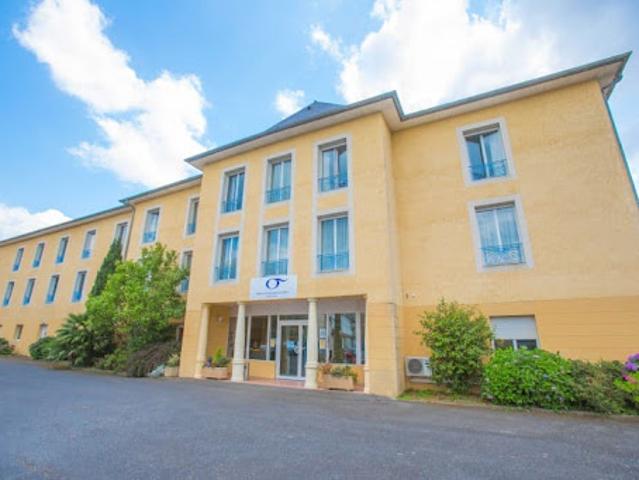 Vente Appartement 2 pièces 28.84 m2 Tarbes