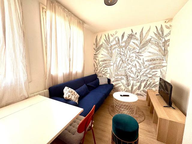 Vente Appartement 2 pièces 28.84 m2 Le Mans