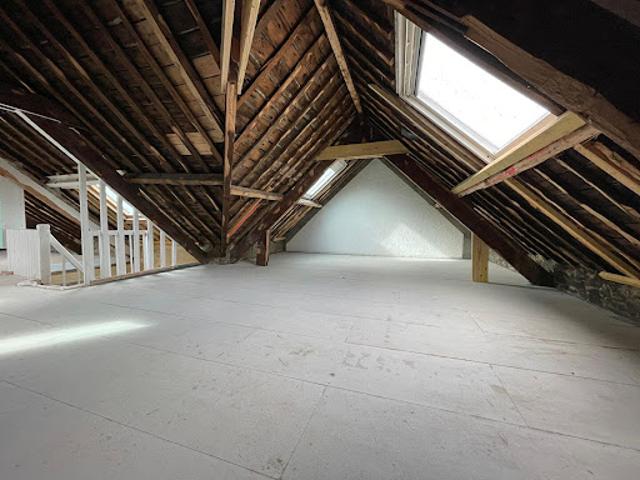 Vente Appartement 2 pièces 28.89 m2 Lorient