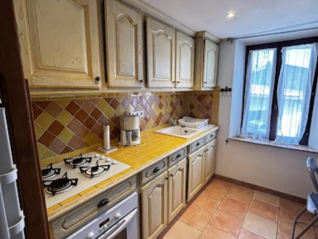 Vente Appartement 2 pièces 28.97 m2 Les Arcs