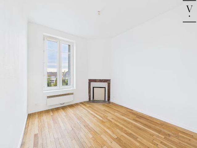 Vente Appartement 2 pièces 28.03 m2 Maisons Alfort