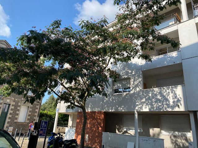 Vente Appartement 2 pièces 28.03 m2 Nantes