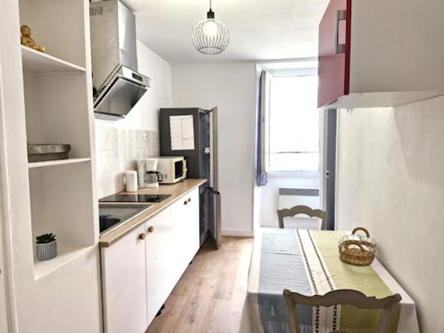 Vente Appartement 2 pièces 28.02 m2 Pau