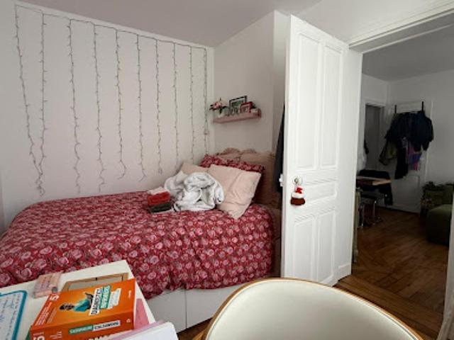 Vente Appartement 2 pièces 28.13 m2 Suresnes