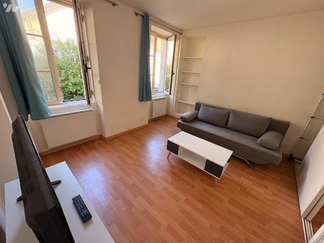 Vente Appartement 2 pièces 28.17 m2 Equeurdreville Hainneville