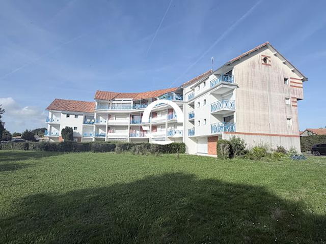 Vente Appartement 2 pièces 28.21 m2 Pornic
