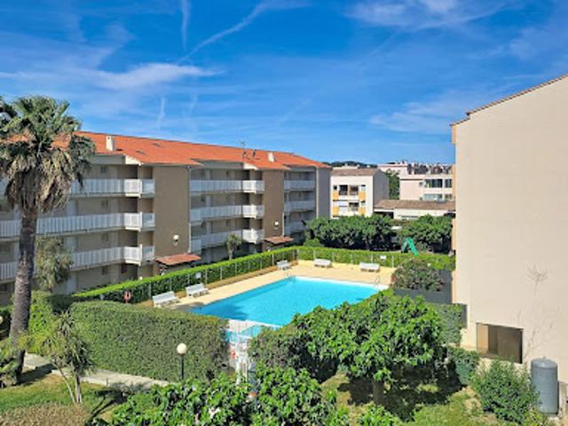 Vente Appartement 2 pièces 28.25 m2 La Seyne sur Mer