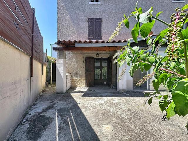 Vente Appartement 2 pièces 28.2 m2 Villefranche sur saone