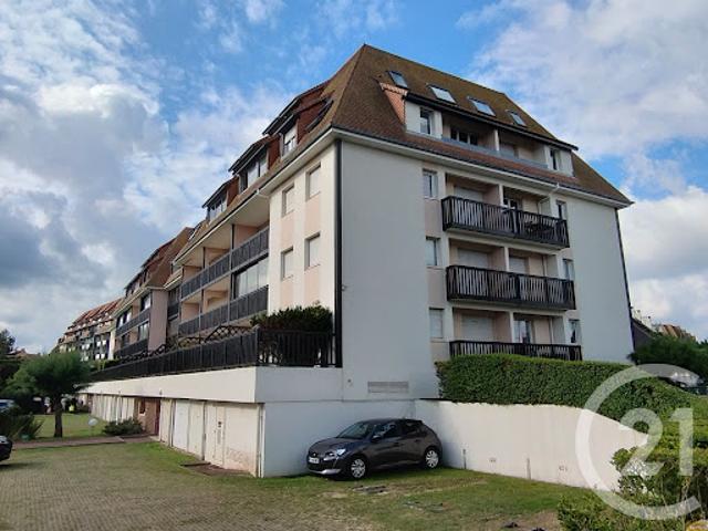 Vente Appartement 2 pièces 28.33 m2 Villers sur Mer