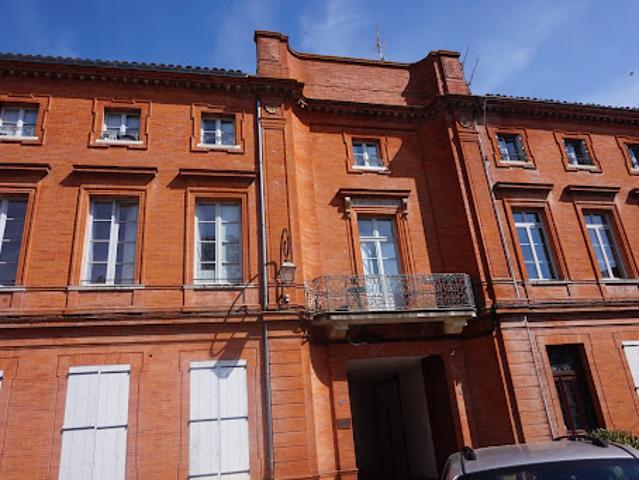 Vente Appartement 2 pièces 28.31 m2 Auterive