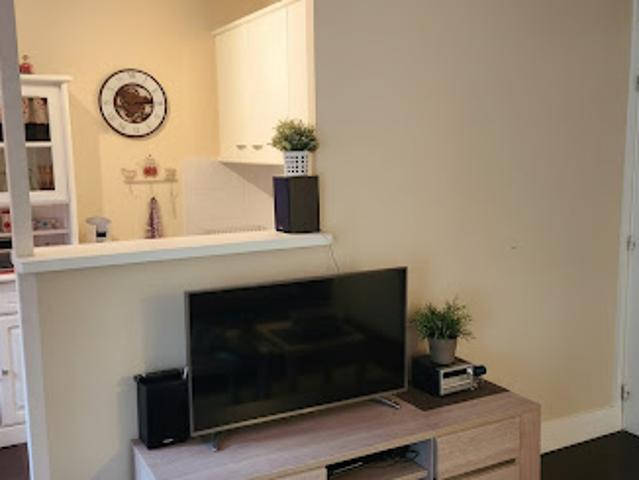 Vente Appartement 2 pièces 28.32 m2 Anglet