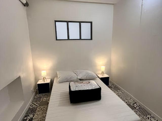Vente Appartement 2 pièces 28.3 m2 Brignoles