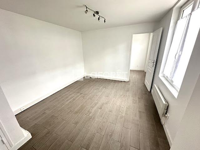 Vente Appartement 2 pièces 28 m2 Villemomble