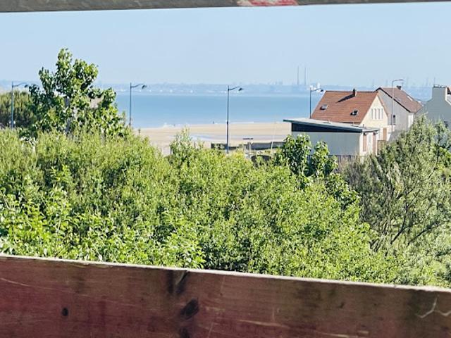 Vente Appartement 2 pièces 28 m2 Villers sur Mer
