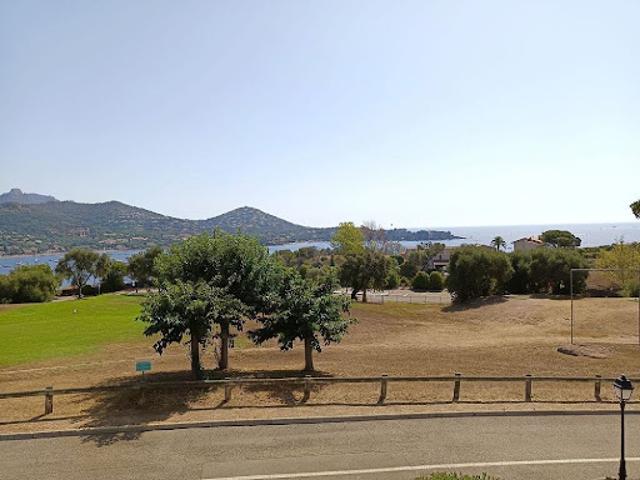 Vente Appartement 2 pièces 28 m2 Agay