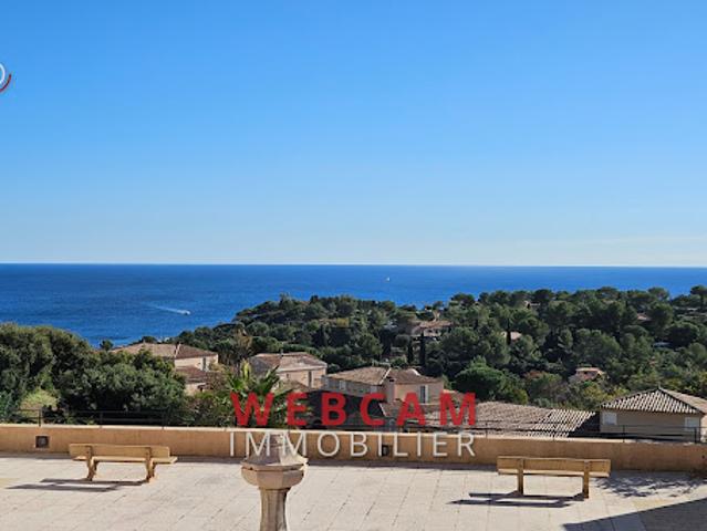 Vente Appartement 2 pièces 28 m2 Agay