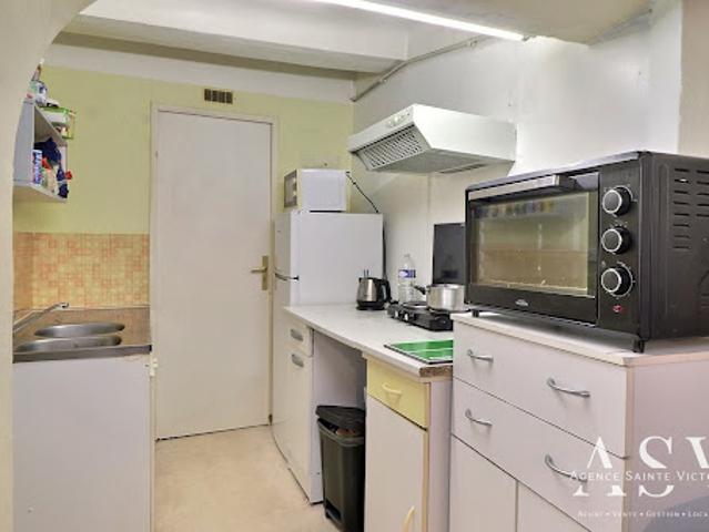 Vente Appartement 2 pièces 28 m2 Aix en Provence