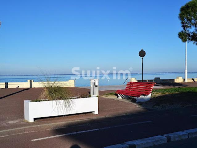 Vente Appartement 2 pièces 28 m2 Arcachon