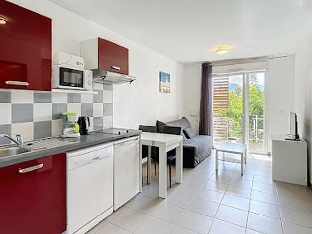 Vente Appartement 2 pièces 28 m2 Argeles sur mer