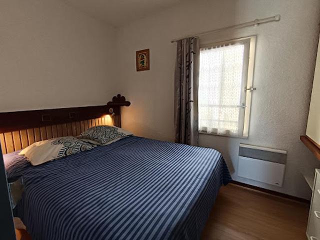 Vente Appartement 2 pièces 28 m2 Arzon