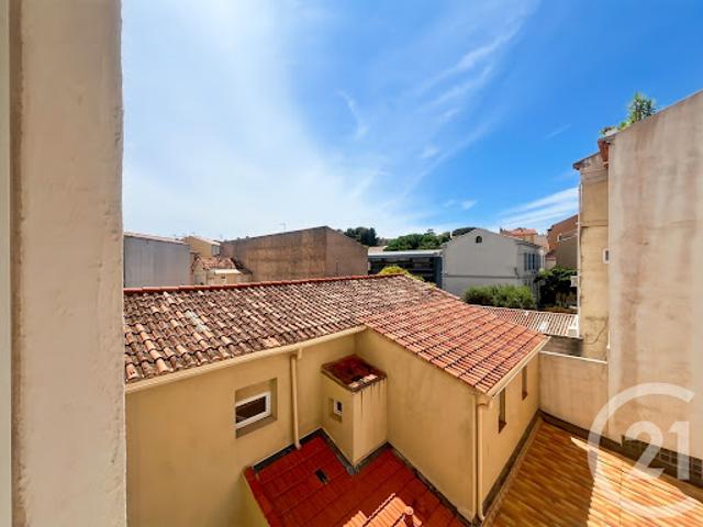 Vente Appartement 2 pièces 28 m2 Bandol