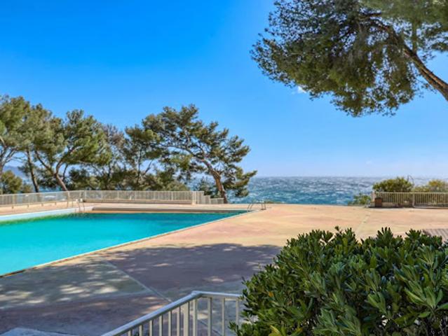 Vente Appartement 2 pièces 28 m2 Bandol