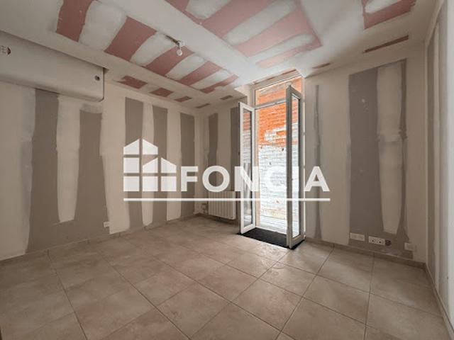 Vente Appartement 2 pièces 28 m2 Bordeaux