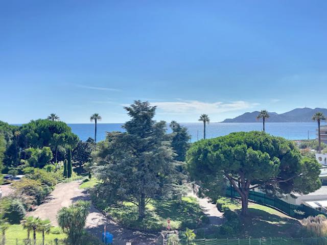 Vente Appartement 2 pièces 28 m2 Cannes la bocca