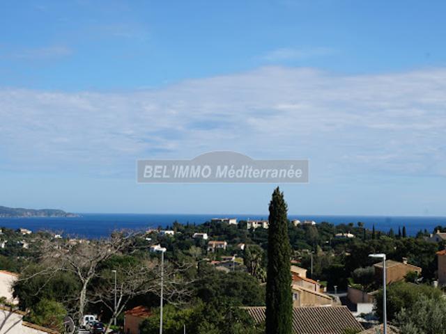 Vente Appartement 2 pièces 27 m2 Cavalaire sur Mer