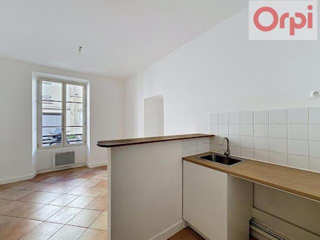 Vente Appartement 2 pièces 28 m2 Choisy le Roi