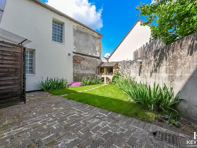Vente Appartement 2 pièces 28 m2 Chambly