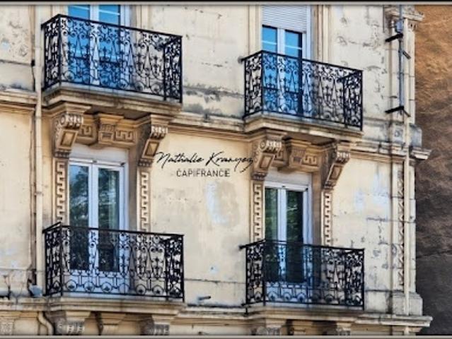Vente Appartement 2 pièces 28 m2 Epernay