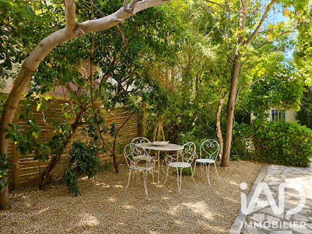 Vente Appartement 2 pièces 28 m2 Frejus