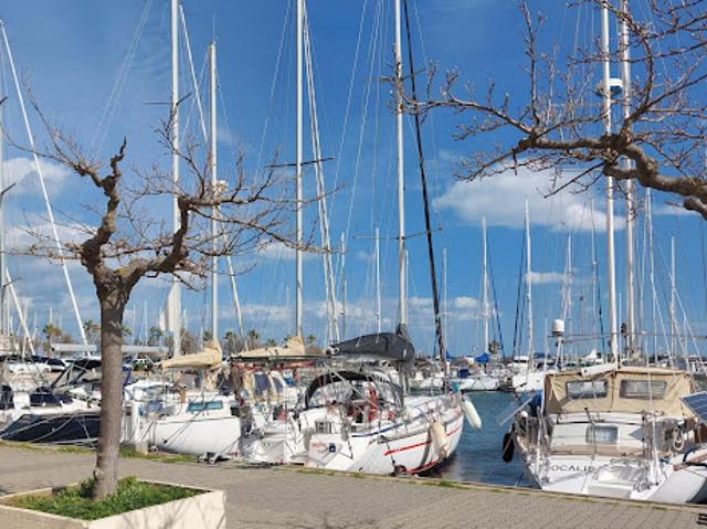 Vente Appartement 2 pièces 28 m2 Gruissan