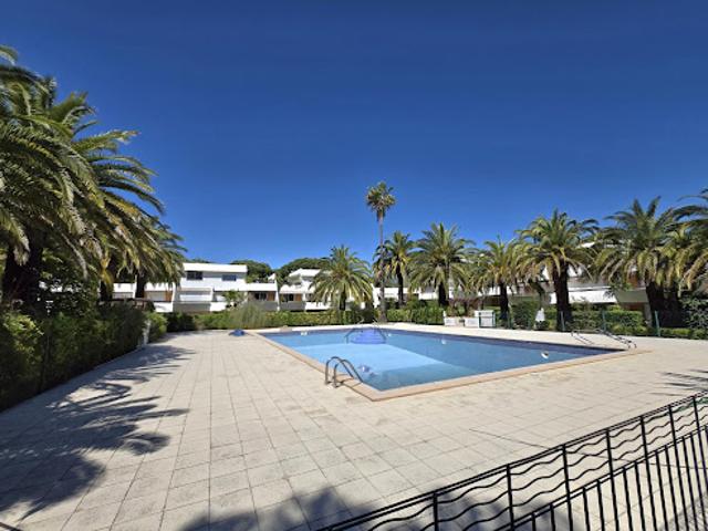 Vente Appartement 2 pièces 28 m2 La Grande Motte