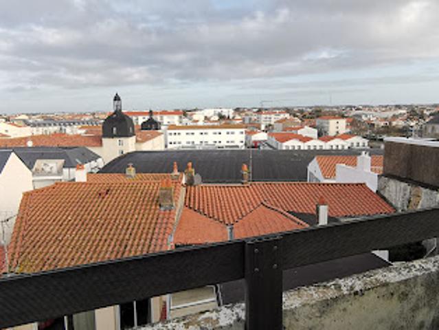 Vente Appartement 2 pièces 28 m2 Les Sables d'Olonne