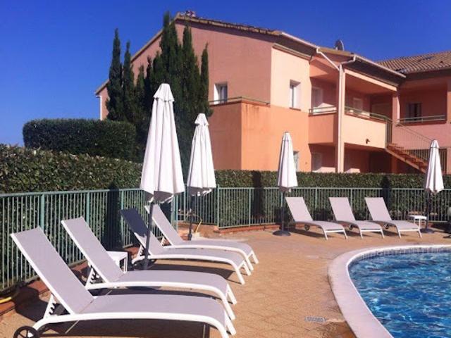 Vente Appartement 2 pièces 28 m2 Linguizzetta